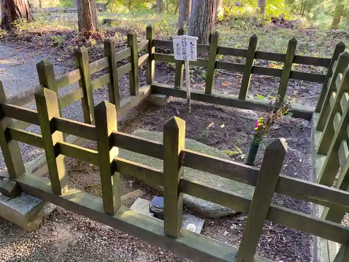 景徳院のその他建物