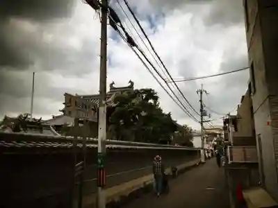 梅林寺のその他建物