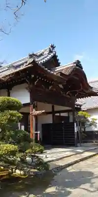 滋賀院門跡のその他建物