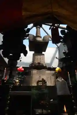 弥勒寺(愛知県)