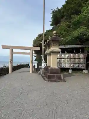 二見興玉神社(三重県)