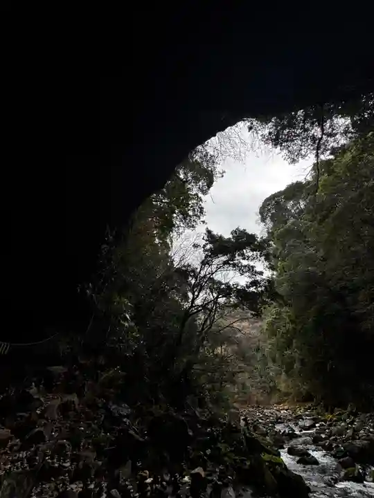 天安河原宮(宮崎県)