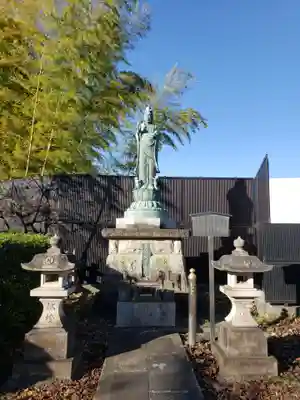 南蔵院(東京都)