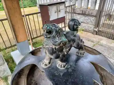 慈恩寺(埼玉県)