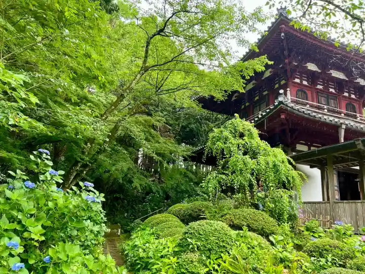 龍潭寺(静岡県)