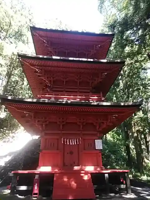 木幡山隠津島神社(二本松市)のその他建物