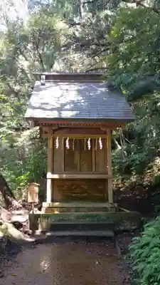 鹿島神宮(茨城県)