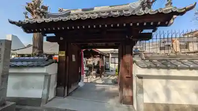興禅寺(大阪府)