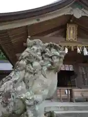 宝満宮竈門神社(福岡県)