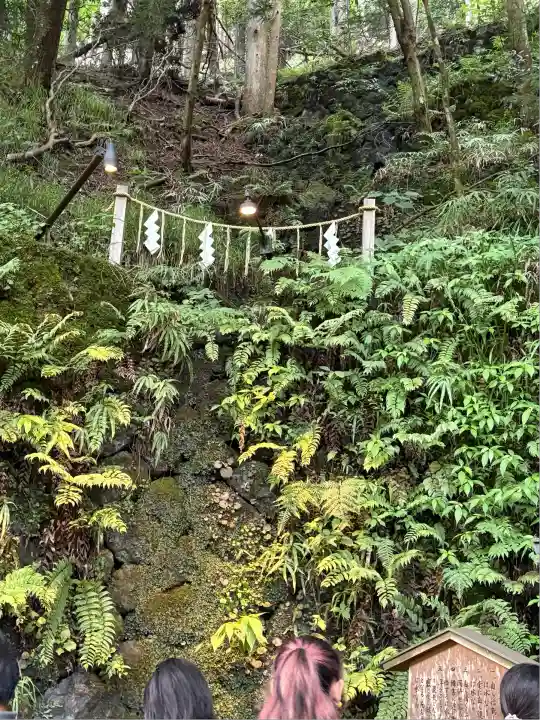 貴船神社(京都府)