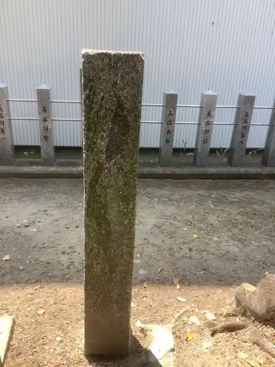 白山神社(松河戸町)のその他建物