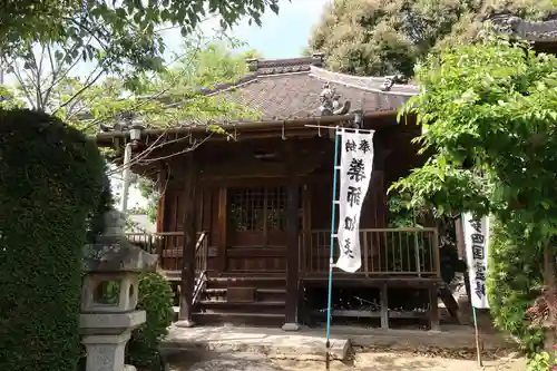 密厳寺(愛知県)