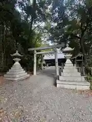 小向神社(三重県)