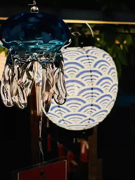 仙台八坂神社(宮城県)