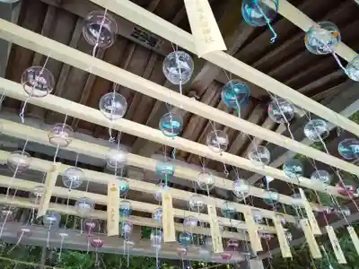 大富神社のその他建物