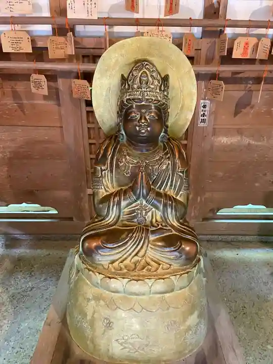 愛宕念仏寺(京都府)