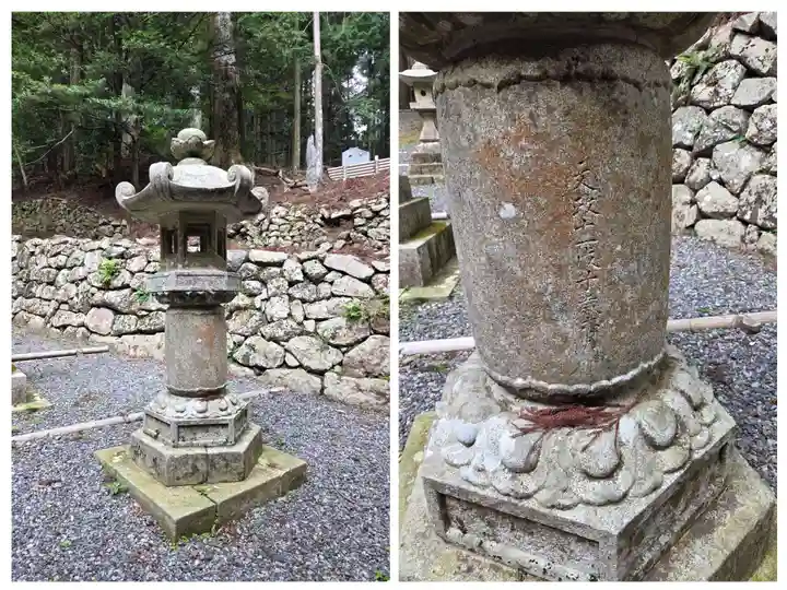 秋葉山本宮 秋葉神社 上社(静岡県)