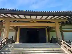 廣隆寺(京都府)