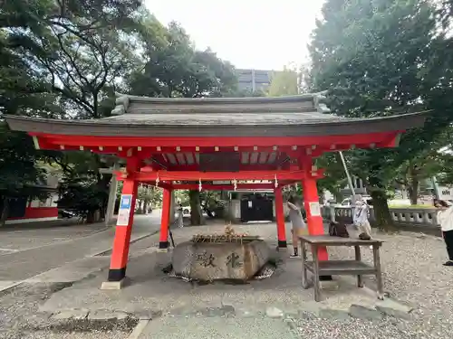 金神社(岐阜県)