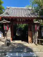 陽運寺(東京都)