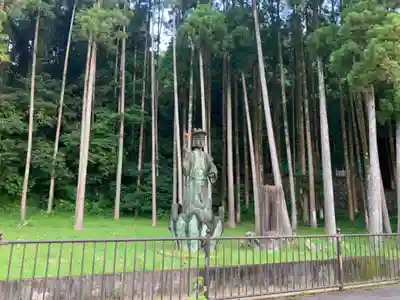卑弥呼神社(鹿児島県)