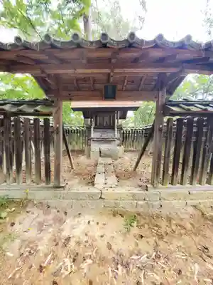 別所神社(長野県)