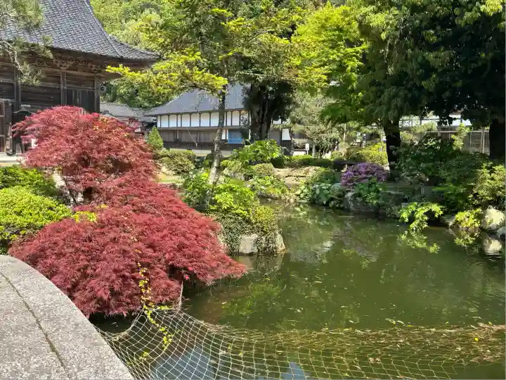 國泰寺(富山県)