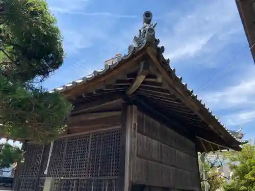 清慶寺のその他建物