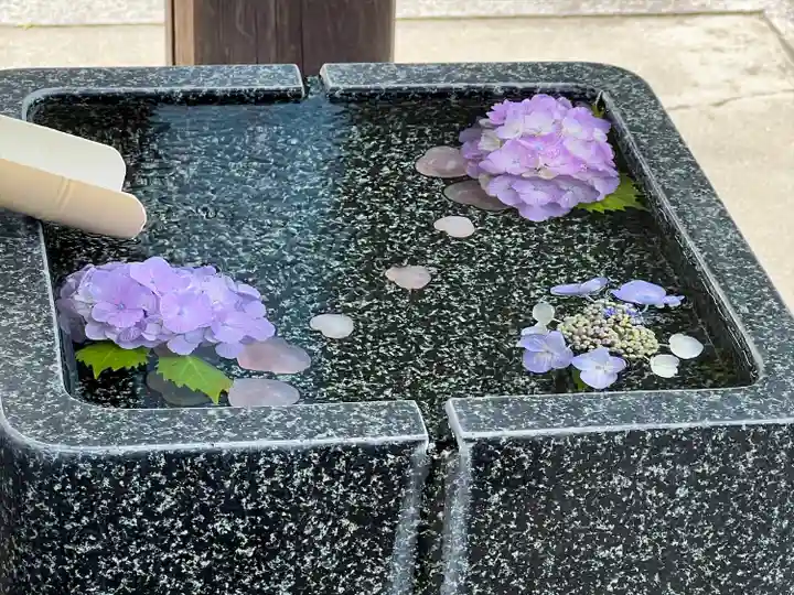 城山八幡宮(愛知県)