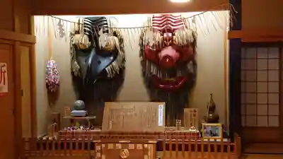 古峯神社のその他建物