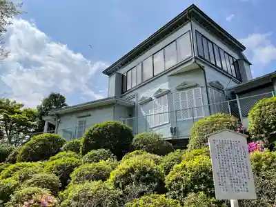 根津神社(東京都)
