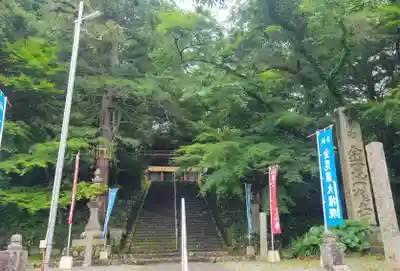 惣河内神社(愛媛県)