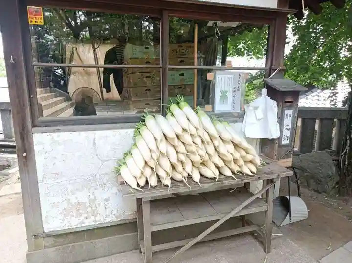 待乳山聖天(本龍院)(東京都)