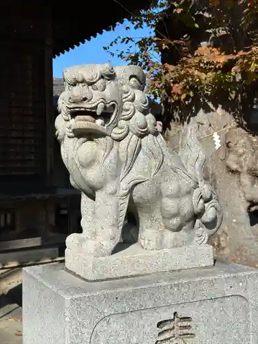 神明神社(東京都)
