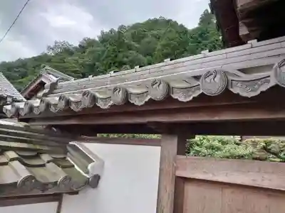可成寺のその他建物