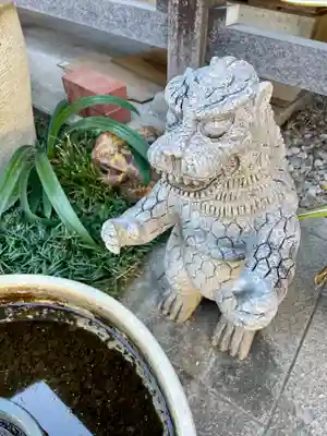 清光寺(東京都)