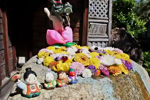 御井神社(岐阜県)