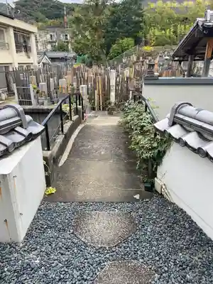 大漸寺のその他建物