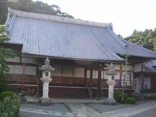 称名寺の本殿・本堂