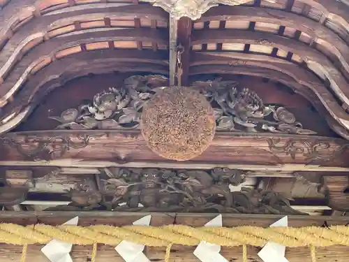 兵主神社(兵庫県)