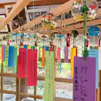 高司神社〜むすびの神の鎮まる社〜(福島県)