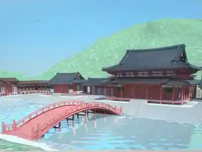 永福寺跡（永福寺址）(神奈川県)