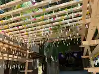 朝峯神社(高知県)