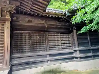 久木神社(神奈川県)