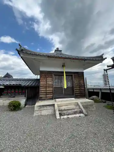 大善寺(滋賀県)