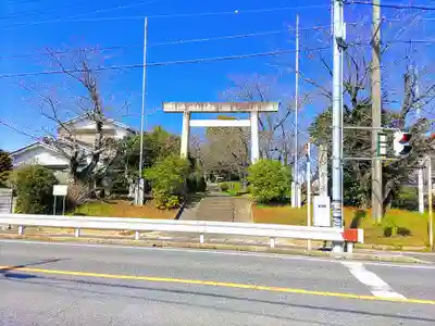 山神社(小判山)のその他建物