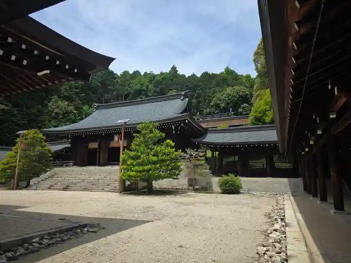 近江神宮(滋賀県)