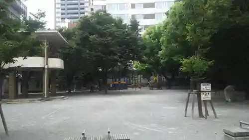 大安楽寺のその他建物