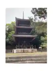 日本第一熊野神社(岡山県)