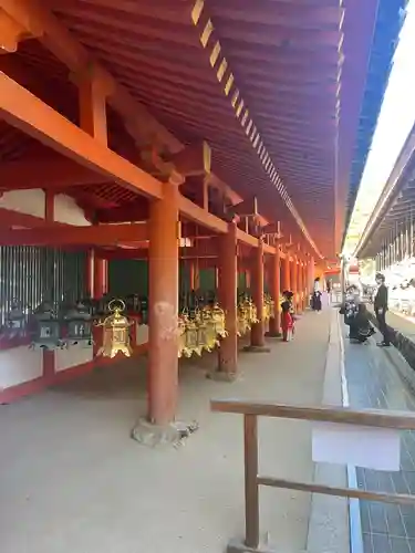 春日大社(奈良県)